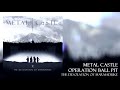 METAL CasTLe - Operation Ball Pit