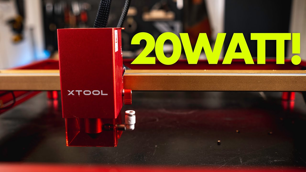 k*n様 Xtool D1 Pro 20w オマケ多数 (引き取り希望で)（Xtool D1 Pro 