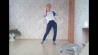 Видео урок 6 - танец "Gigolo" Видео урок 6 - танец "Gigolo"