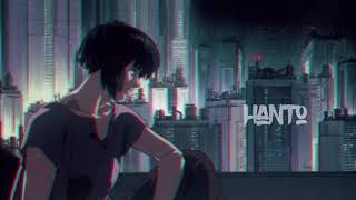 Vignette de la vidéo "Instrumental Hip Hop " Contretemps " Chill Trap Piano /// [ Hanto ]"