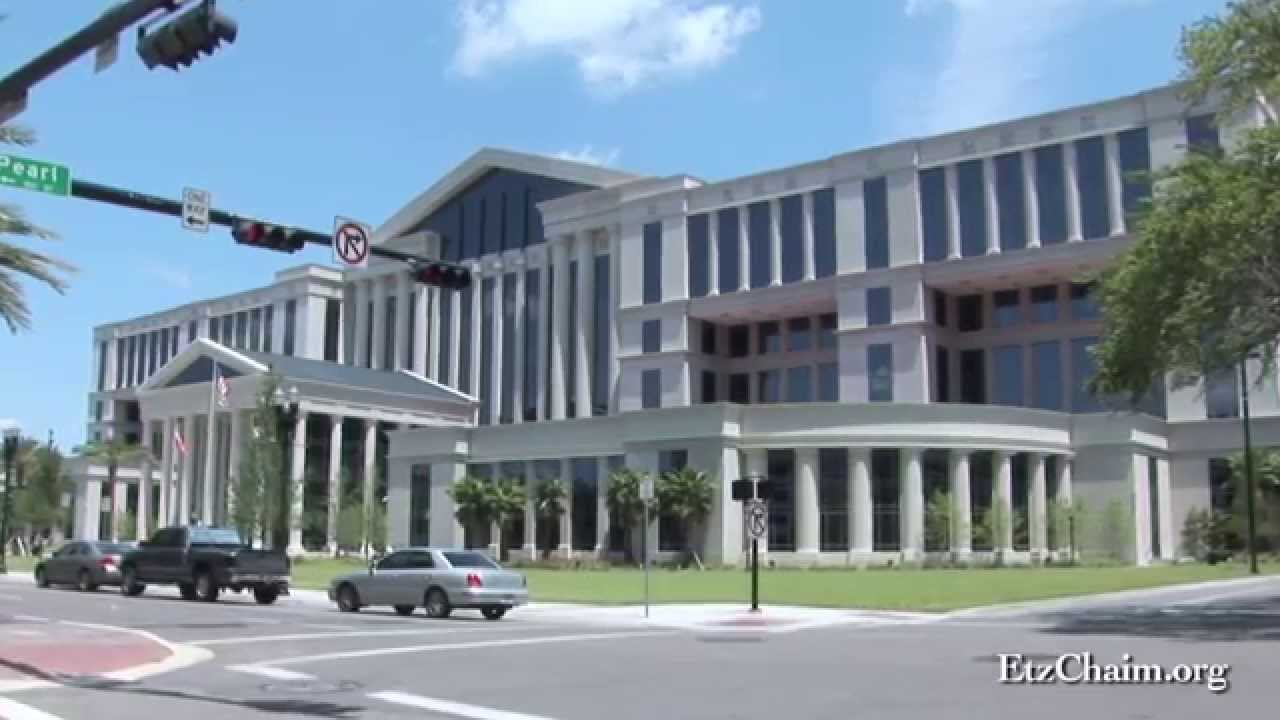 Economic Opportunities in the Jewish Community Jacksonville Florida