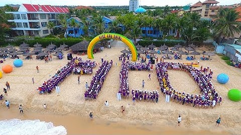 TPBank _ TPFico Teambuilding 2019 - "Rise & Shine"