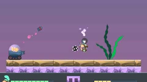 Shaman showdown - Part 1