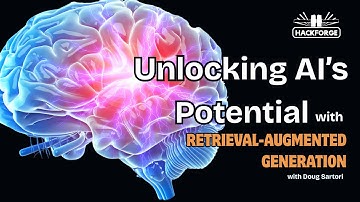 Unlocking AI