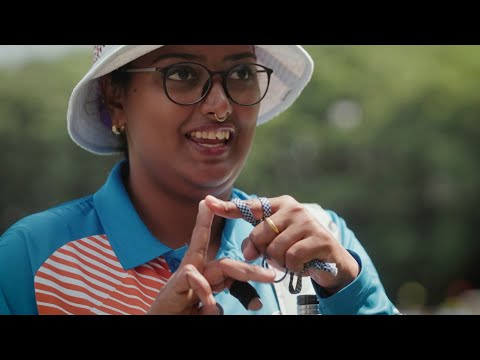 Archery tips from India’s best Deepika Kumari