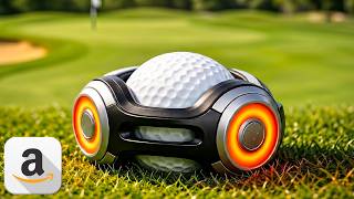 30 Amazing Golf Accessories on Amazon Every Golfer Should Own!