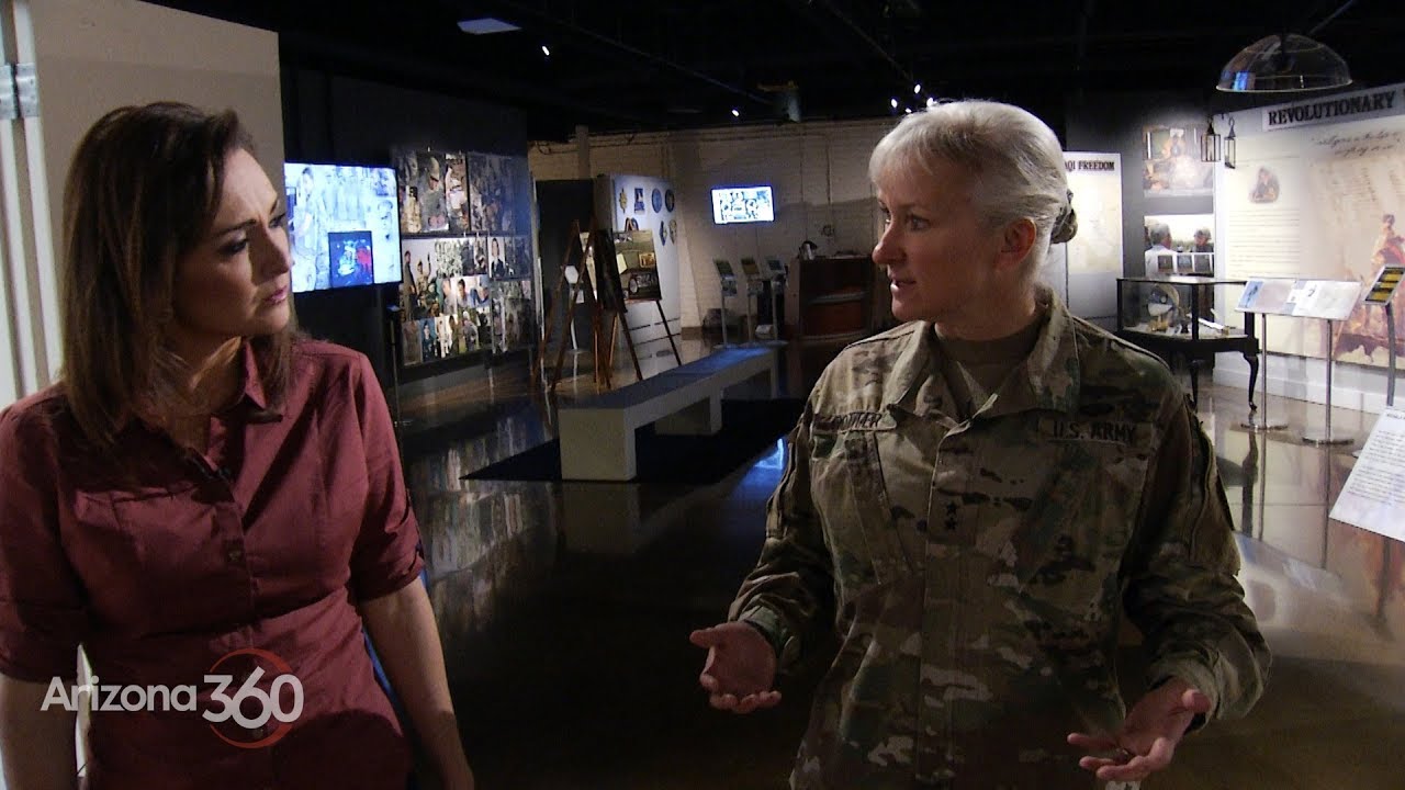 Fort Huachuca soldiers inspired first McDonald's drive-thru nearly 50 years  ago