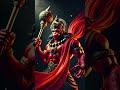 sayari battel #trending #hanumanji