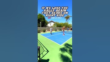 Pickleball rules #pickleball #pickleballers #pickleballtips #pickleballislife #pickleballdoubles