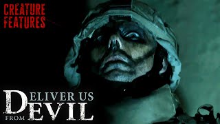 Nocturnal Species | Deliver Us From Evil | Creature Features