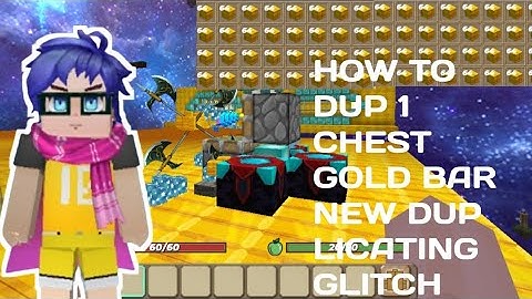 FOUND NEW DUPLICATING GLITCH 2.24.1 VERSION IN SKYBLOCK BLOCKMAN GO