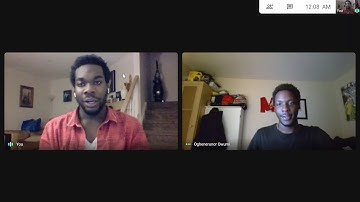 TechStars Introduction Video