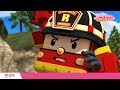 🚨 Daily life Safety with AMBER | EP 14 | Robocar POLI | Kids animation