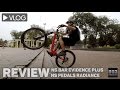 Vlog 03 - Review NS Pedals Radiance & Bar Evidence Plus