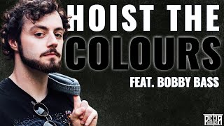 Bobby Bass Hoist The Colours Vocal Arts With Peter Barber