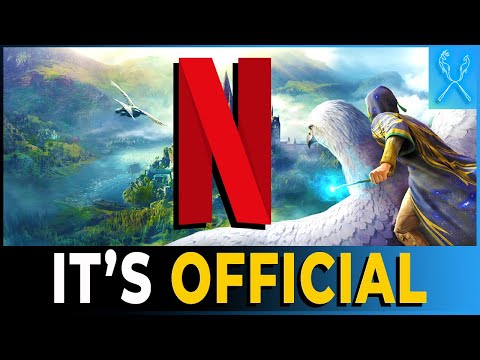 Hogwarts Legacy 2 Has Been SOLD...