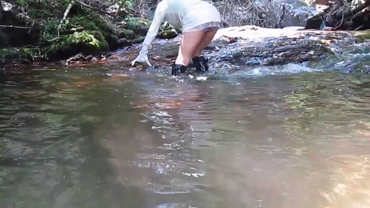 Eri Wet Boots Cool Down2 Youtube