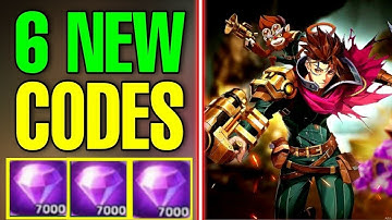 New Update - ML ADVENTURE CD KEY CODES 2022 - ML ADVENTURE CODES SEPTEMBER 2022