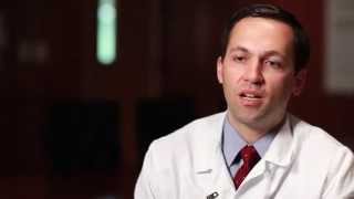 Your Health: Targeted Prostate Biopsy