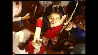 Iklan Kratingdaeng versi Vertical Dance