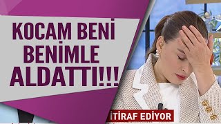 Kocam Beni Benimle Aldattı!!! En Yakın Arkadaşımdı!