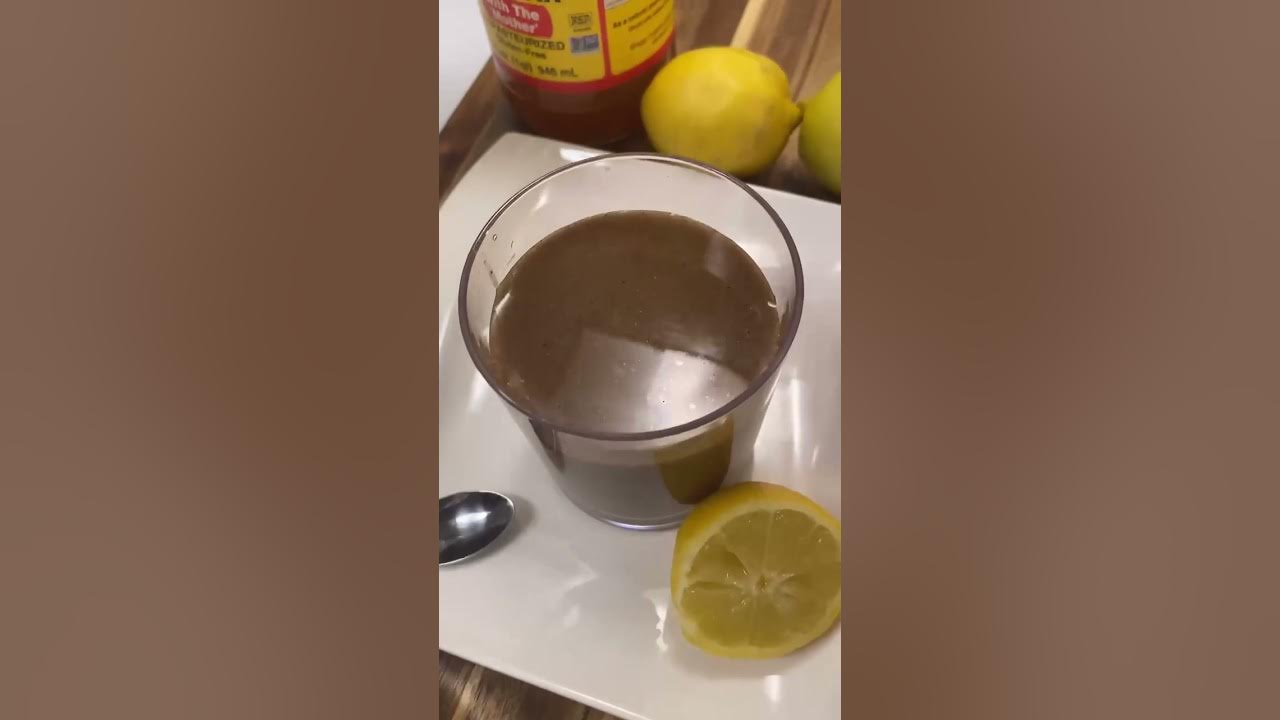 How to make A healthy Flax Seed drink! YouTube