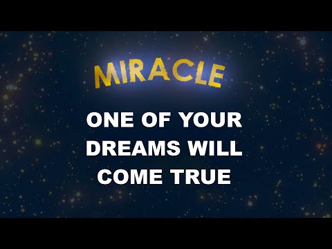 Video: May Everything You Wish Come True: 5 Places Of Power Where Your Wishes Will Come True - Alternative View