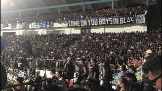 Persib till i die - di sleman