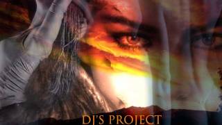 Dj's Project - Vision of love