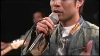 Toshi Kubota - My Bad