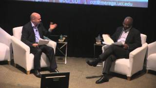 Embracing the Digital Revolution: A Story of Business Transformation (Michael Bender)
