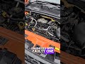 Diesel Engine Issue Shaking 