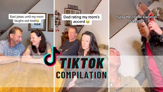 MMMJOEMELE TIKTOK COMPILATION- Mom Edition!