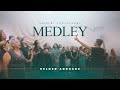 Medley -  Shirley Carvalhaes