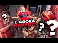 LUIZ DO SOM FICOU IRADO COM MANETIKIN | LUIZ DO SOM