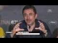 Cannes 2014 - SOMMEIL D'HIVER : Conférence de Presse