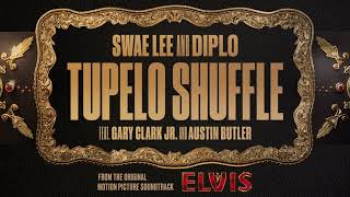 Swae Lee & Diplo - Tupelo Shuffle (From The Original Motion Picture Soundtrack ELVIS) (Audio)