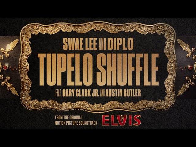 Swae Lee - Tupelo Shuffle