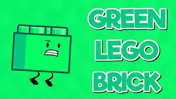 Best Object Show - Object Invasion STYLED INTRO
