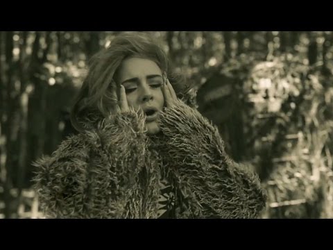 Video: Bude Adele's '25' ještě větší než Taylor Swift '1989'?