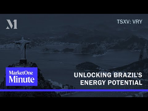 Petro-Victory surges ahead with over 250,000 acres of potential in Brazil