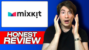 Mixkit - Honest Review & User Experience | Free Stock Videos, Music, Sound Effects & Templates