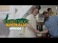 Tourist sauce return to australia episode 1 new south wales