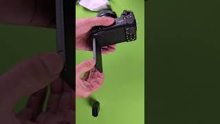 BEST Camera for Creators vloggers | Sony ZV-E10 II | RiBajra #shorts #shortsvideo #sony #unboxing