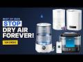 Best Humidifiers for Bedroom & Home 2026 🌬️ Top 5 Picks for Better Sleep & Air Quality