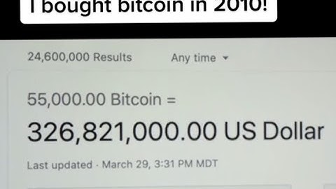 Recovery my lost bitcoin wallet  2010 #bitcoin