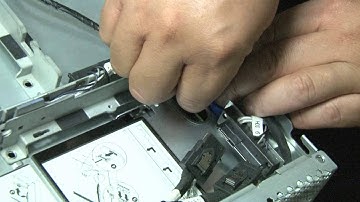 IBM NeXtScale nx360 M4 Installation   Storage Tray