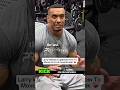 Larry Wheels Explained How To Move On From Heartbreak #larrywheels