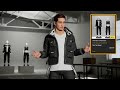 Workbrand "MetaHuman" Techwear Clothing Tutorial