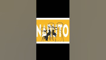 EPIC NARUTO ART  #naruto #narutodrawing #animedrawing #drawing #procreate